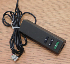 ZETT TELECOMMANDE COMMANDE à