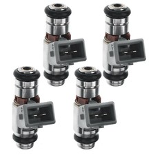 4x Injecteur pour Audi A2 VW Golf IV 1J1 Lupo Polo Seat Ibiza II 1.4L 0369980311
