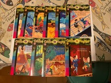 la cabane magique tome 11 a 20