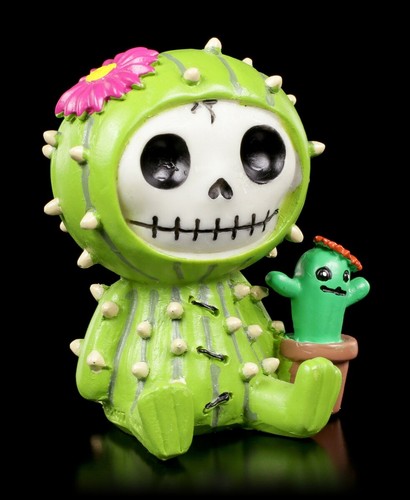 Furrybones figurine furry - furrybones,