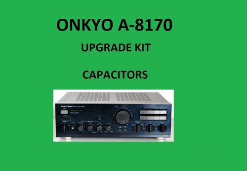 Amplificateur stéréo onkyo - stéréo,