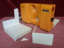 Ancienne Électrique Machine