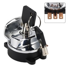 Ignition Key Switch 71313-96A