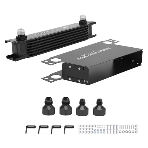 Radiateur huile universel - huile,