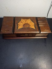 Ancienne Boite Coffret a