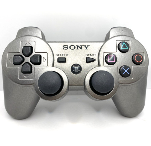 Manette ps3 controller - ✅manette,