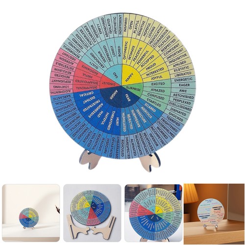 Roue des émotions - 1,