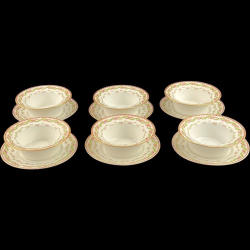 Limoges france ramekins - france, &