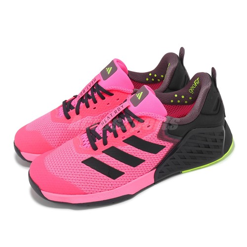 Adidas dropset trainer lucid - adidas, 3