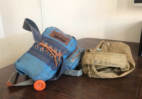 Gilet sauvetage pilote - gilet,