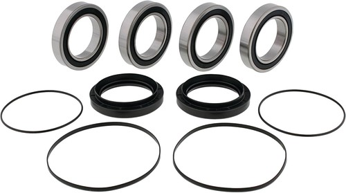 Pivot works pwrwk y30 - works, kit