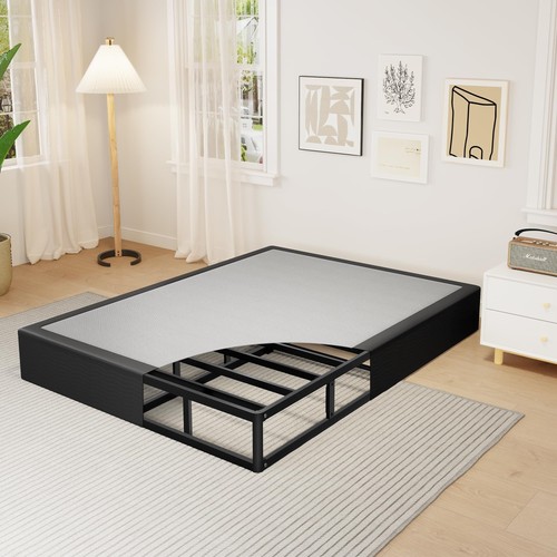 Queen size inch - queen, box
