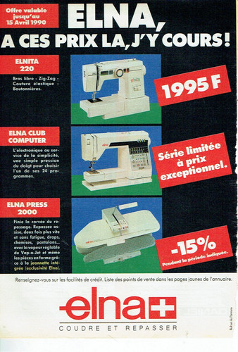 Publicité advertising 0825 - publicité,