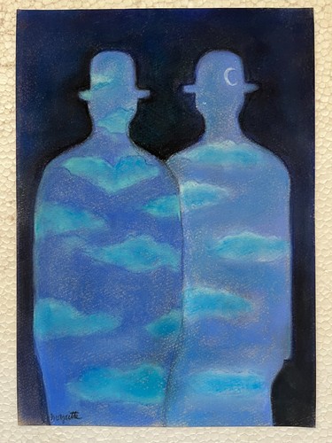 rene magritte
