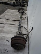 Train arriere complet SUZUKI WAGON-R PHASE 1 4651075F31