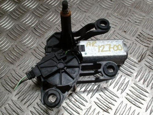 Moteur essuie glace arriere