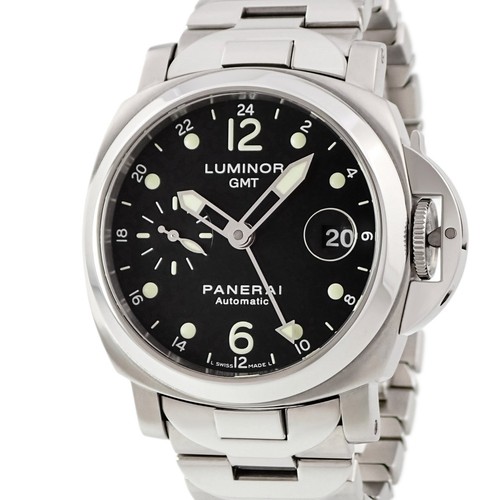 Panerai luminor gmt pam00159 - luminor,