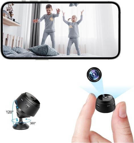 Zmdcam mini camera for - camera, home