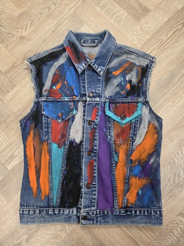 Levi strauss gilet - levi, en