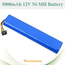 5000mAh 12V Batterie pour