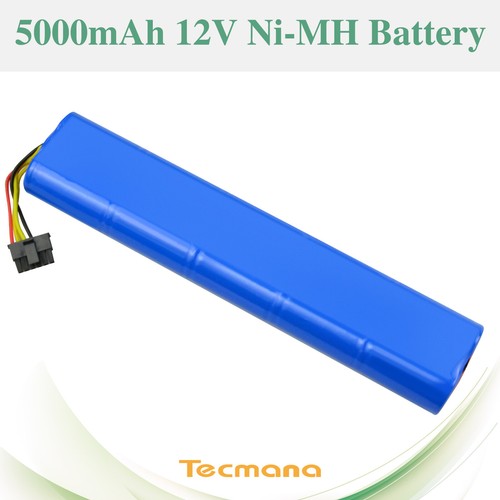 5000mah 12v batterie pour - 5000mah,