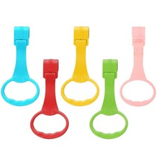 5 Pièces Anneau Parc Bebe