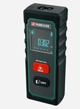  Télémètre laser »PLEM 20