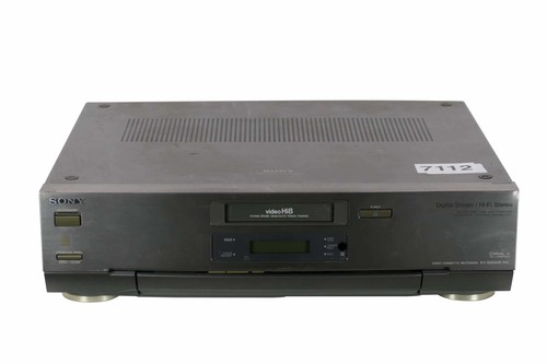 Sony s9000e video8 - video8, &