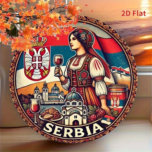 Serbian traditional cuisine - cuisine, &