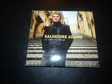 CD DIGIPACK "SALVATORE ADAMO 
