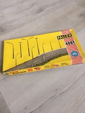 Réseau de train Ancienne Boite 4091 Éclairage Faller