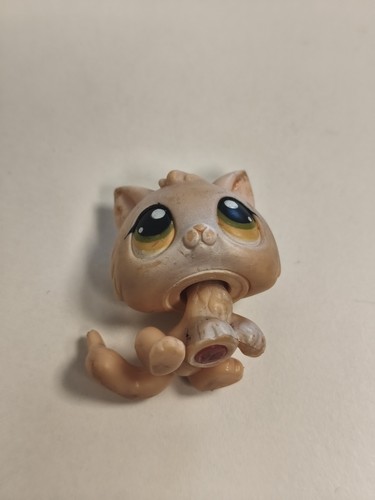 Figurine petshop originale - petshop,