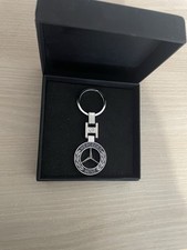 Porte-clés Mercedes Benz