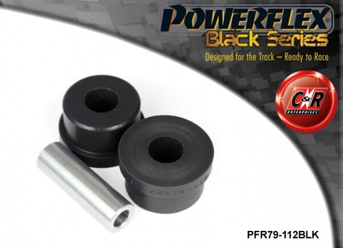 Powerflex black différentiel - black,