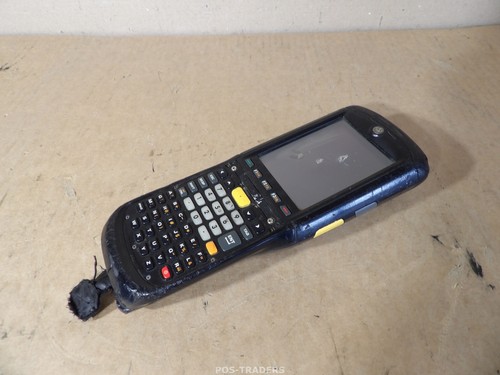 Zebra mc9596 - zebra,