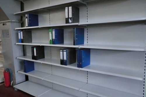 étagère tegometall bureau - Étagère,