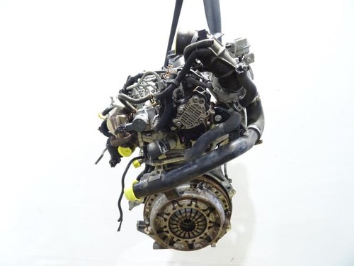 Moteur toyota yaris - moteur, phase