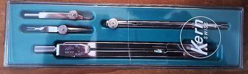 Kern swiss precision - kern,