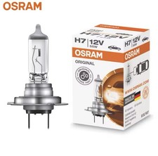 AMPOULE H7 OSRAM CLASSIC