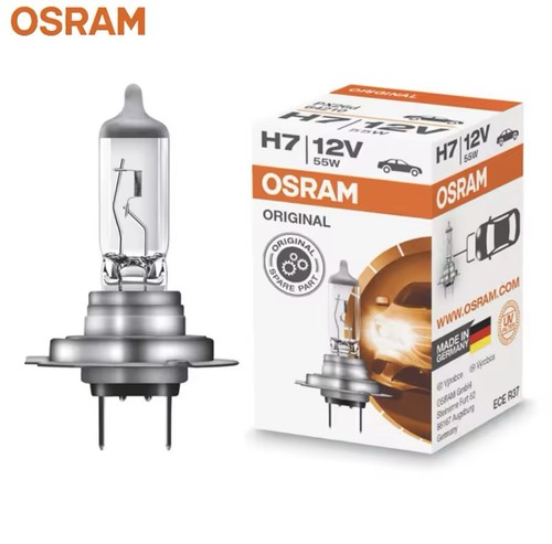 Ampoule osram classic - ampoule, h7
