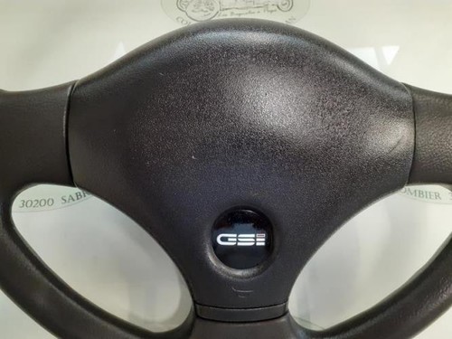 Volant opel kadett - kadett, e