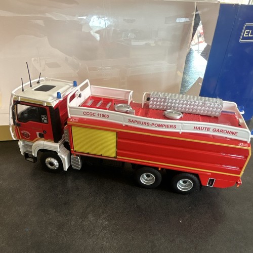 Eligor man tgs 360 - eligor,