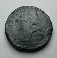 Monnaie Romaine , Sesterce De