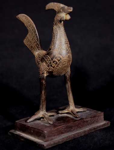 Art africain ancienne - africain,