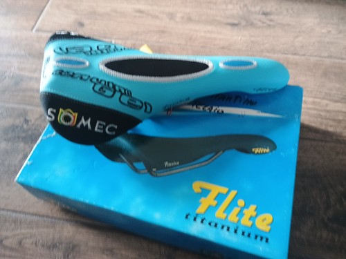 Nos nibs 90s vintage sella - vintage,