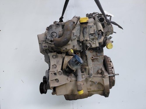 Moteur renault kangoo phase - renault, 2