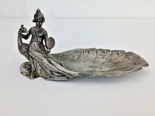 Vide poches art nouveau - vide-poches,