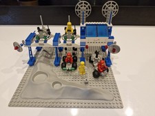 Vintage 1983 LEGO SET 6930