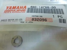 Lot de 8 rondelle de