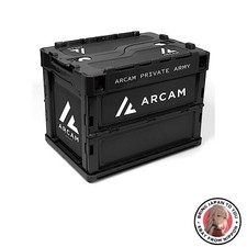 Nouveau conteneur pliant